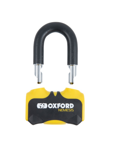 Bloque-disque OXFORD Nemesis - 16mm