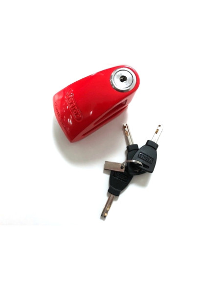 Bloque-disque VECTOR SRA/ART4 - rouge x30