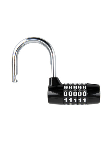 Antivol OXFORD combinaison 5 chiffres