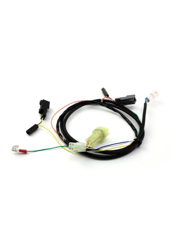 Adaptateur câble DENALI DialDim Plug & Play - Kawasaki KLR 650