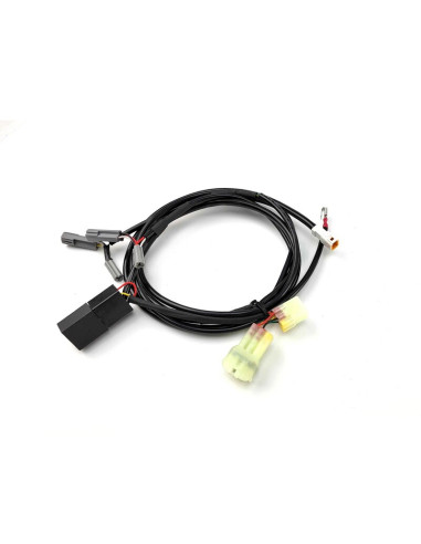 Adaptateur câble DENALI DialDim Plug & Play - Yamaha Tenere 700