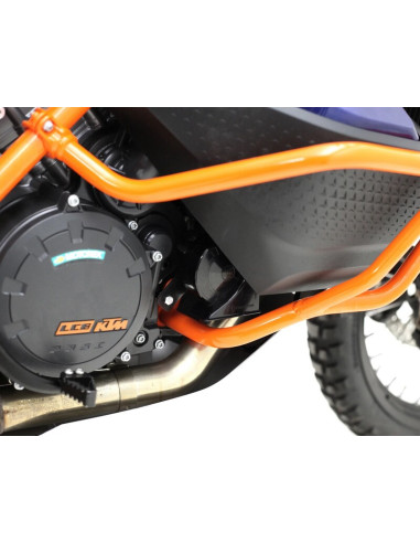 Support klaxon DENALI SoundBomb - KTM 1290 Adventure (21-)