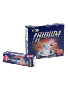 Bougie NGK Iridium IX - BPR5EIX-11 2