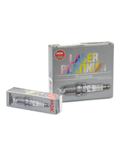 NGK Spark Plug PFR6Q Solid core 2