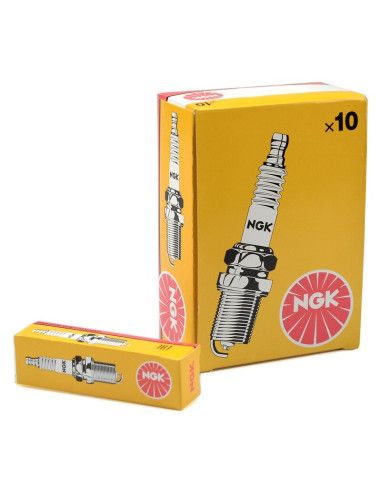 NGK Spark Plug BCP5ES Solid core