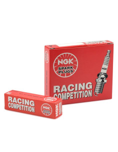 NGK spark plug R7282-105