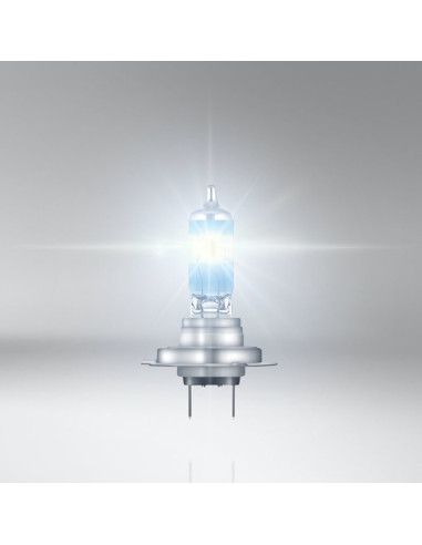 Ampoule OSRAM Night Breaker 200 H7 55W - X1