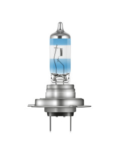 Ampoule OSRAM Night Breaker 200 H7 55W - X1 2