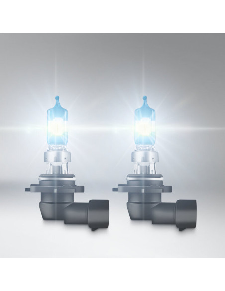 Ampoule OSRAM Night Breaker Laser HB3 12V/60W - X1