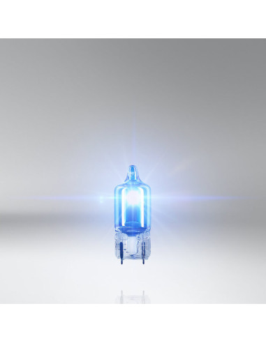 Ampoule OSRAM Cool Blue Intense W5W 12V/5W - X1