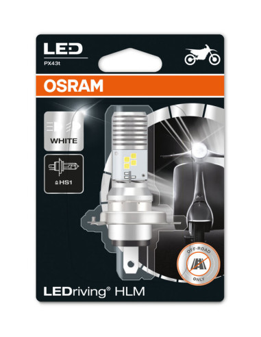 Ampoule OSRAM LED HS1 12V/35/35W - X1