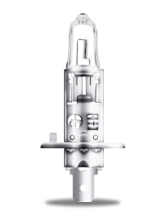 Ampoule OSRAM Super Bright H1 12V/55W - X1 2