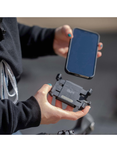 Support universel SP CONNECT SPC+