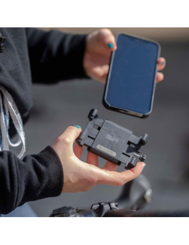 Pack complet SP-CONNECT SPC+ RoadBike Bundle - attache universelle