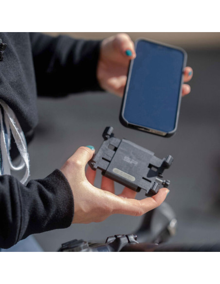 Pack complet SP-CONNECT SPC+ RoadBike Bundle - attache universelle