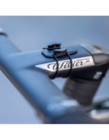 Support de smartphone vélo SP CONNECT SPC+ Aero