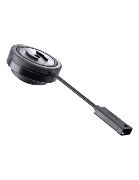 Module anti vibration avec charge téléphone SP CONNECT SPC+