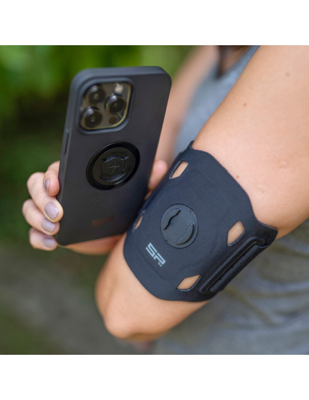 Brassard SP-CONNECT Arm Band SPC+