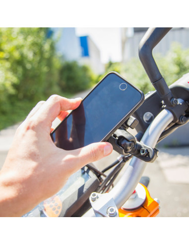 Support de smartphone boule SP CONNECT Pro