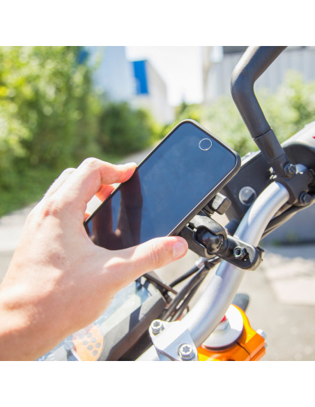 Support de smartphone boule SP CONNECT Pro