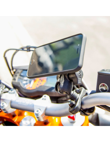 Support de smartphone boule SP CONNECT Pro