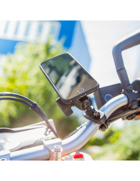 Support de smartphone boule SP CONNECT Pro