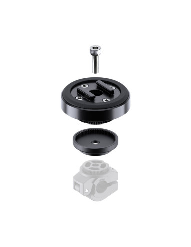 Module anti-vibration SP CONNECT SPC+ noir