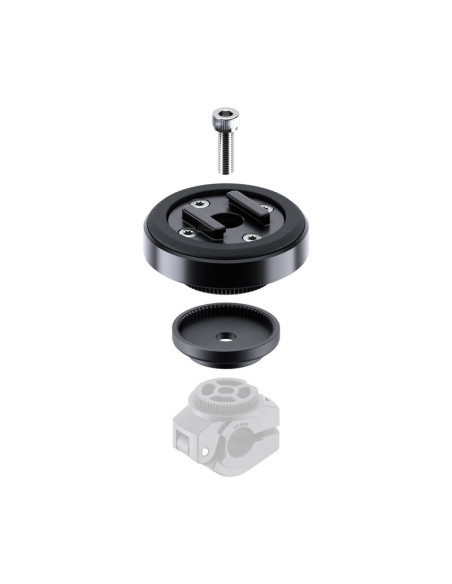 Module anti-vibration SP CONNECT SPC+ noir