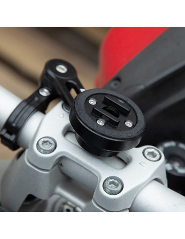 Module anti-vibration SP CONNECT SPC+ noir