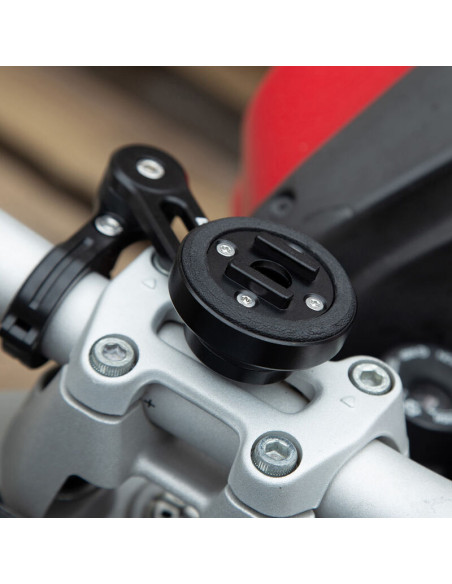 Module anti-vibration SP CONNECT SPC+ noir