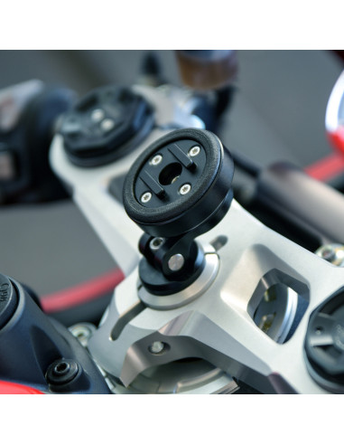 Module anti-vibration SP CONNECT SPC+ noir