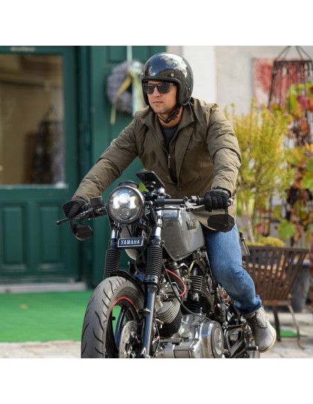 Module anti-vibration SP CONNECT SPC+ noir