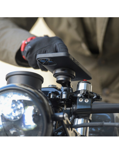 Module anti-vibration SP CONNECT SPC+ noir