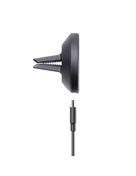 Support grille d'aération avec charge à induction SP CONNECT SPC+