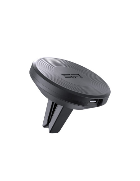 Support grille d'aération avec charge à induction SP CONNECT SPC+