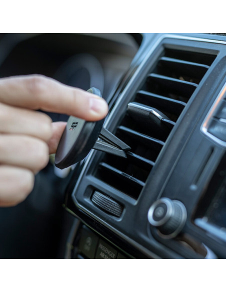 Support magnétique de smartphont SP CONNECT SPC+ grille de ventilation