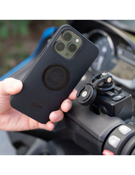 Tête de rechange SP CONNECT SPC+ supports frein / rétroviseur / Micro bike / Universal Bike