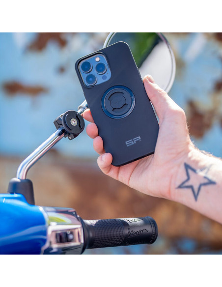 Tête de rechange SP CONNECT SPC+ supports frein / rétroviseur / Micro bike / Universal Bike