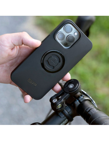 Tête de rechange SP CONNECT SPC+ supports frein / rétroviseur / Micro bike / Universal Bike