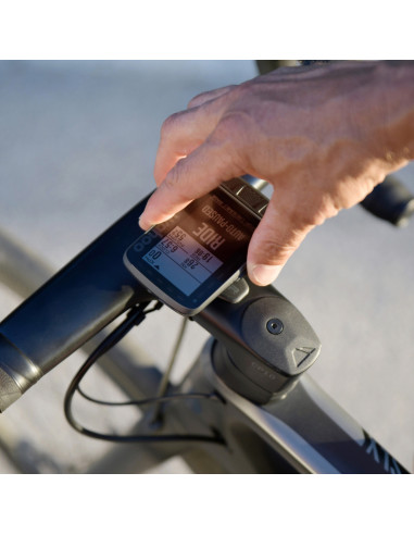 Adaptateur compteur vélo SP CONNECT SPC+ Wahoo