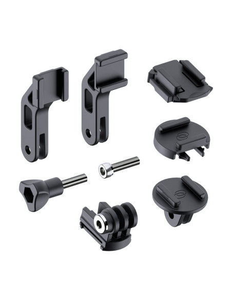 Kit adaptateurs caméra/éclairages SP CONNECT SPC+