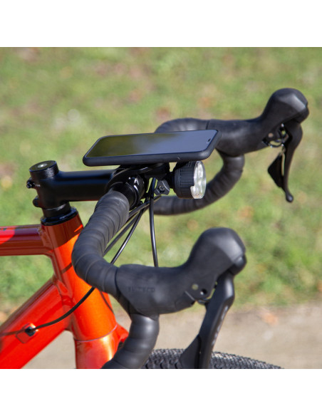 Kit adaptateurs caméra/éclairages SP CONNECT SPC+