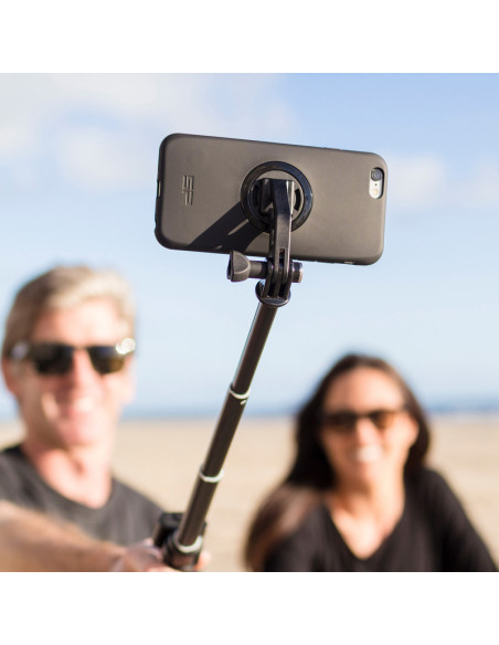 Kit adaptateurs caméra/éclairages SP CONNECT SPC+