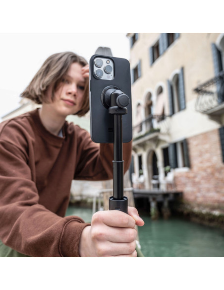 Perche - trépied SP CONNECT SPC+