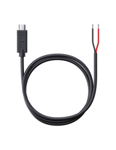 Câble étanche SP CONNECT SPC+ 6V DC