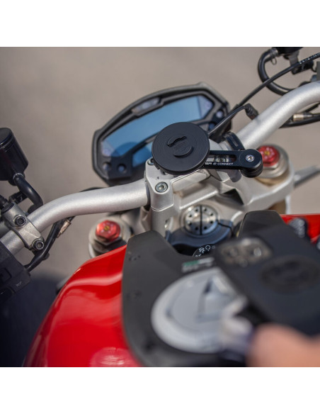 Module de recharge SP CONNECT SPC+