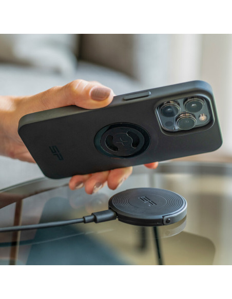 Base de recharge SP CONNECT SPC+