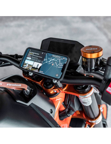 Coque de téléphone SP CONNECT SPC+ - Samsung Galaxy S20 Ultra