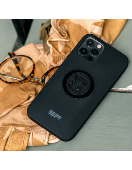 Coque de téléphone SP-CONNECT - iPhone 14 Plus