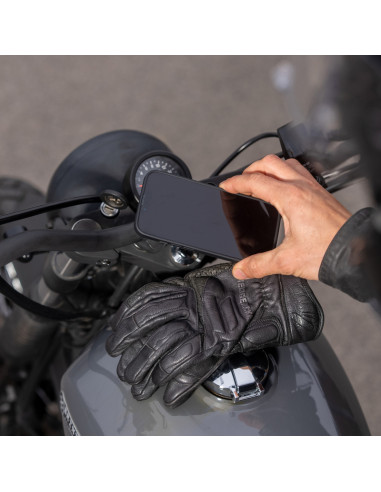 Coque de téléphone SP-CONNECT - iPhone 14 Pro Max